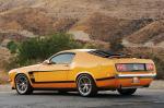 Ford Mustang Fastback Retrobuilt 1969 года